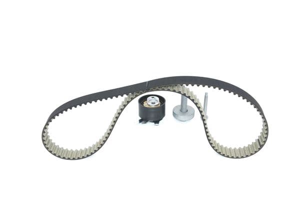 Bosch Triger Kayışı ve Setleri Dişli kayış/Kasnak/Saptırma makarası/Kılavuz makara Seti küçük görsel 5