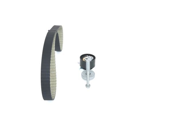 Bosch Triger Kayışı ve Setleri Dişli kayış/Kasnak/Saptırma makarası/Kılavuz makara Seti küçük görsel 7
