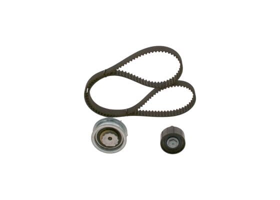 Bosch Triger Kayışı ve Setleri Dişli kayış/Kasnak/Saptırma makarası/Kılavuz makara Seti 1