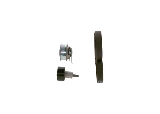 Bosch Triger Kayışı ve Setleri Dişli kayış/Kasnak/Saptırma makarası/Kılavuz makara Seti küçük görsel 2