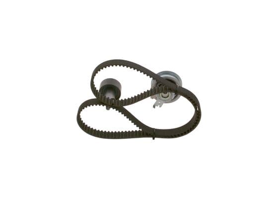 Bosch Triger Kayışı ve Setleri Dişli kayış/Kasnak/Saptırma makarası/Kılavuz makara Seti küçük görsel 3
