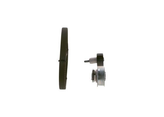 Bosch Triger Kayışı ve Setleri Dişli kayış/Kasnak/Saptırma makarası/Kılavuz makara Seti küçük görsel 4