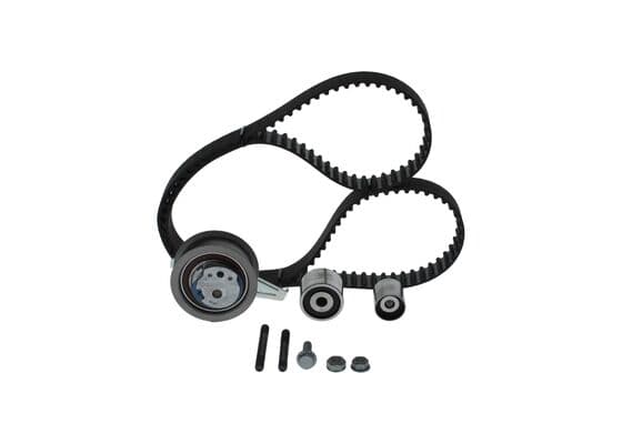 Bosch Triger Kayışı ve Setleri Dişli kayış/Kasnak/Saptırma makarası/Kılavuz makara Seti 1