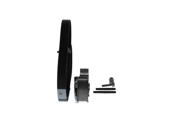 Bosch Triger Kayışı ve Setleri Dişli kayış/Kasnak/Saptırma makarası/Kılavuz makara Seti küçük görsel 2