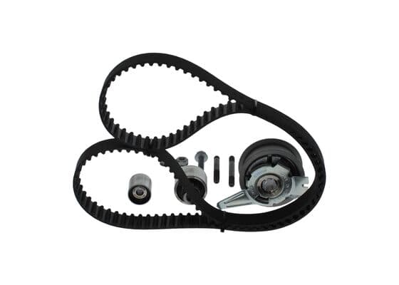 Bosch Triger Kayışı ve Setleri Dişli kayış/Kasnak/Saptırma makarası/Kılavuz makara Seti küçük görsel 3