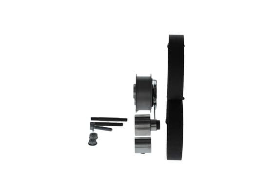 Bosch Triger Kayışı ve Setleri Dişli kayış/Kasnak/Saptırma makarası/Kılavuz makara Seti küçük görsel 4