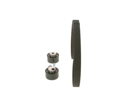 Bosch Triger Kayışı ve Setleri Dişli kayış/Kasnak/Saptırma makarası/Kılavuz makara Seti küçük görsel 2