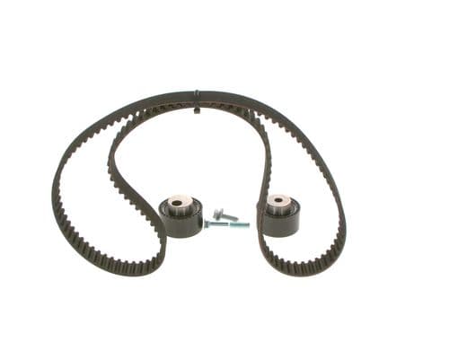 Bosch Triger Kayışı ve Setleri Dişli kayış/Kasnak/Saptırma makarası/Kılavuz makara Seti küçük görsel 3