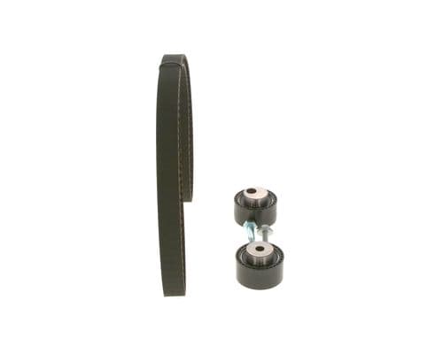 Bosch Triger Kayışı ve Setleri Dişli kayış/Kasnak/Saptırma makarası/Kılavuz makara Seti küçük görsel 4