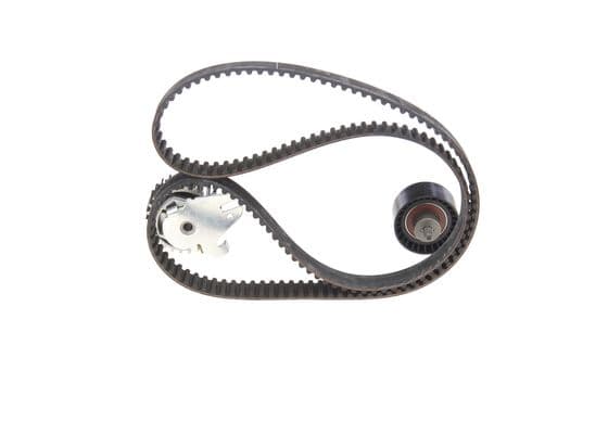 Bosch Triger Kayışı ve Setleri Dişli kayış/Kasnak/Saptırma makarası/Kılavuz makara Seti küçük görsel 3