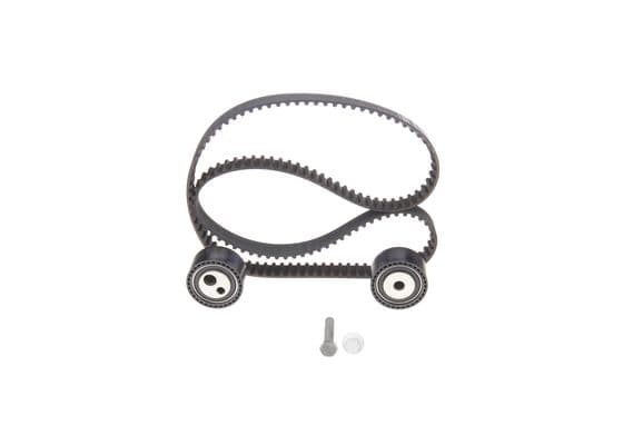 Bosch Triger Kayışı ve Setleri Dişli kayış/Kasnak/Saptırma makarası/Kılavuz makara Seti 1