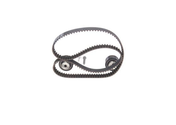 Bosch Triger Kayışı ve Setleri Dişli kayış/Kasnak/Saptırma makarası/Kılavuz makara Seti küçük görsel 3