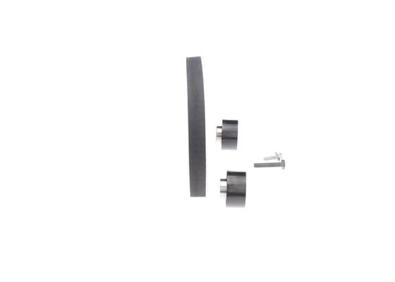 Bosch Triger Kayışı ve Setleri Dişli kayış/Kasnak/Saptırma makarası/Kılavuz makara Seti küçük görsel 4