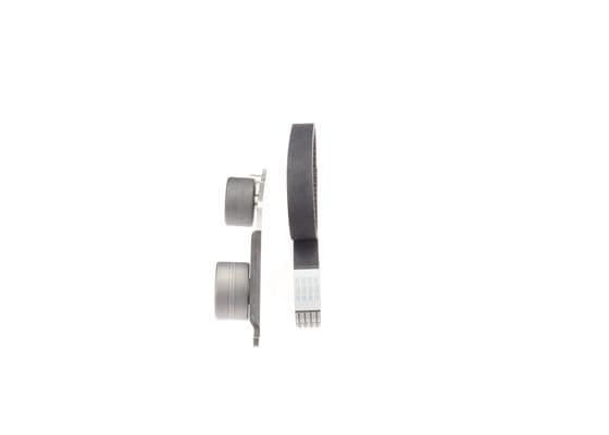 Bosch Triger Kayışı ve Setleri Dişli kayış/Kasnak/Saptırma makarası/Kılavuz makara Seti küçük görsel 2
