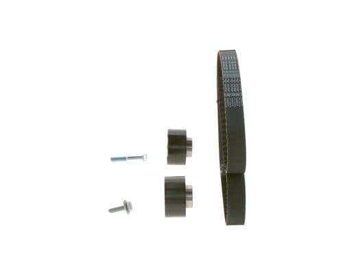 Bosch Triger Kayışı ve Setleri Dişli kayış/Kasnak/Saptırma makarası/Kılavuz makara Seti küçük görsel 2