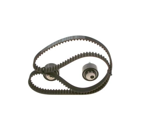 Bosch Triger Kayışı ve Setleri Dişli kayış/Kasnak/Saptırma makarası/Kılavuz makara Seti küçük görsel 3
