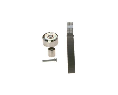 Bosch Triger Kayışı ve Setleri Dişli kayış/Kasnak/Saptırma makarası/Kılavuz makara Seti küçük görsel 2