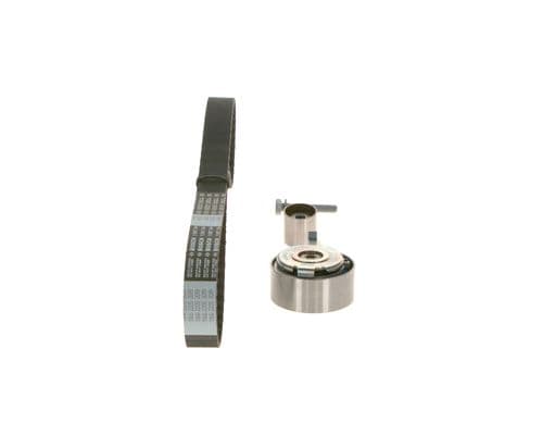 Bosch Triger Kayışı ve Setleri Dişli kayış/Kasnak/Saptırma makarası/Kılavuz makara Seti küçük görsel 4