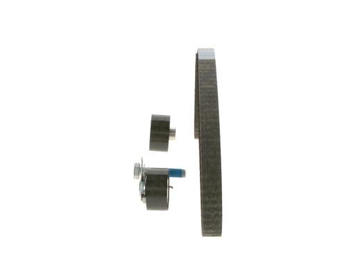 Bosch Triger Kayışı ve Setleri Dişli kayış/Kasnak/Saptırma makarası/Kılavuz makara Seti küçük görsel 2
