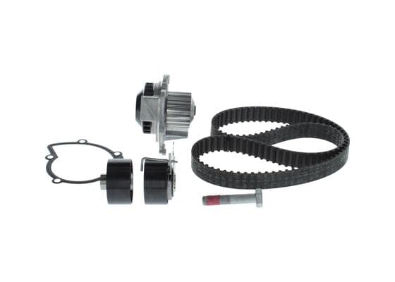 Bosch Triger Kayışı ve Setleri Dişli kayış/Su pompası Seti 1