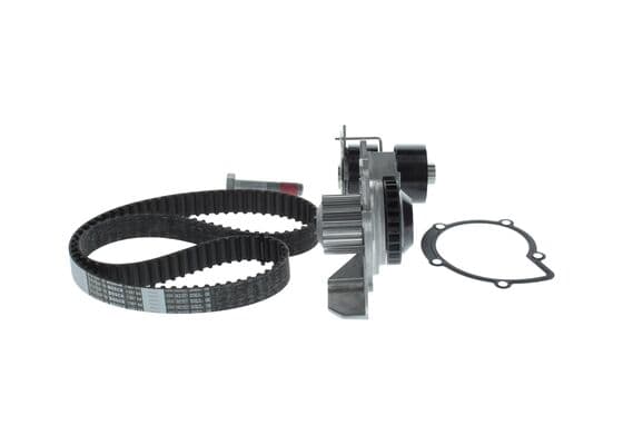 Bosch Triger Kayışı ve Setleri Dişli kayış/Su pompası Seti küçük görsel 3
