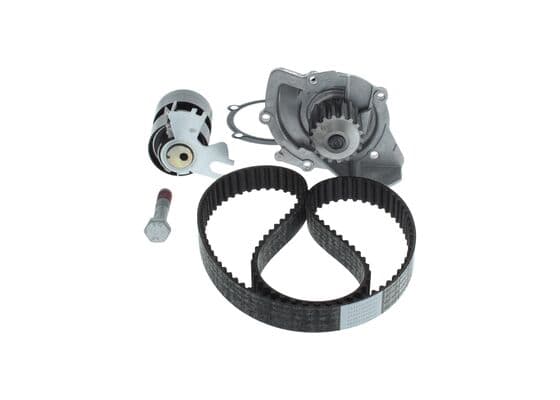 Bosch Triger Kayışı ve Setleri Dişli kayış/Su pompası Seti küçük görsel 4