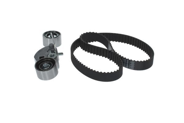 Bosch Triger Kayışı ve Setleri Dişli kayış/Kasnak/Saptırma makarası/Kılavuz makara Seti küçük görsel 3