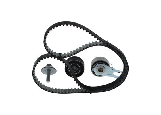 Bosch Triger Kayışı ve Setleri Dişli kayış/Kasnak/Saptırma makarası/Kılavuz makara Seti küçük görsel 5