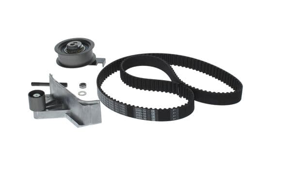 Bosch Triger Kayışı ve Setleri Dişli kayış/Kasnak/Saptırma makarası/Kılavuz makara Seti küçük görsel 2