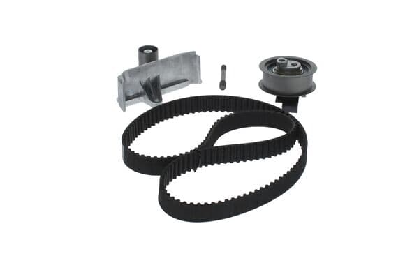 Bosch Triger Kayışı ve Setleri Dişli kayış/Kasnak/Saptırma makarası/Kılavuz makara Seti küçük görsel 3