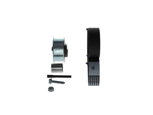 Bosch 8 165 Dişli kayış/Kasnak/Saptırma makarası/Kılavuz makara Seti küçük görsel 2
