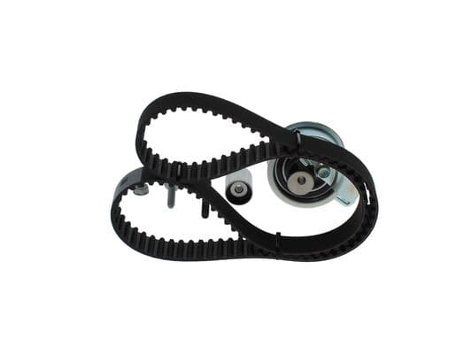 Bosch 8 165 Dişli kayış/Kasnak/Saptırma makarası/Kılavuz makara Seti küçük görsel 3