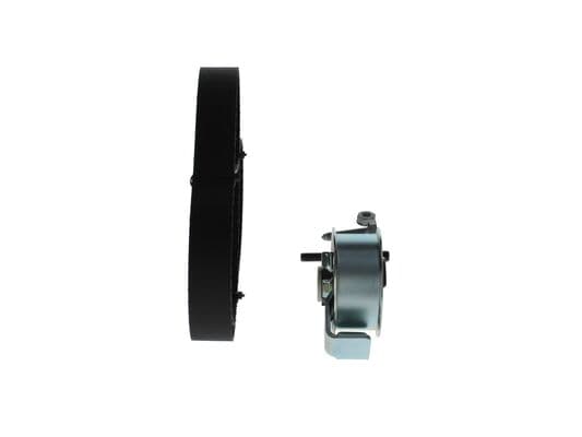 Bosch 8 165 Dişli kayış/Kasnak/Saptırma makarası/Kılavuz makara Seti küçük görsel 4