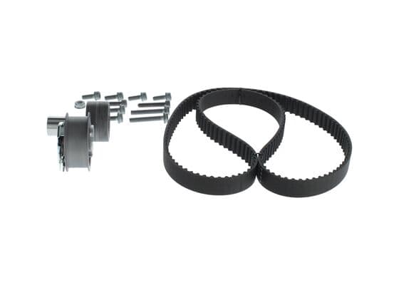 Bosch Triger Kayışı ve Setleri Dişli kayış/Kasnak/Saptırma makarası/Kılavuz makara Seti küçük görsel 3