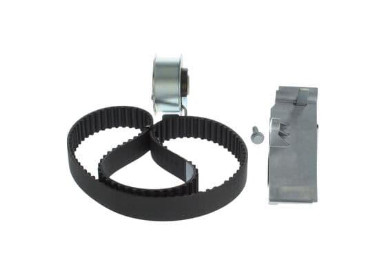 Bosch Triger Kayışı ve Setleri Dişli kayış/Kasnaklar/Gerdirme elemanı kiti küçük görsel 3