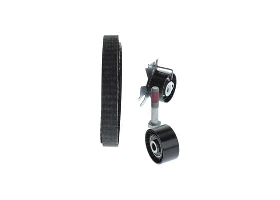 Bosch Triger Kayışı ve Setleri Dişli kayış/Kasnak/Saptırma makarası/Kılavuz makara Seti küçük görsel 2