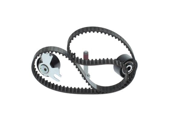 Bosch Triger Kayışı ve Setleri Dişli kayış/Kasnak/Saptırma makarası/Kılavuz makara Seti küçük görsel 3