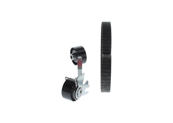 Bosch Triger Kayışı ve Setleri Dişli kayış/Kasnak/Saptırma makarası/Kılavuz makara Seti küçük görsel 4