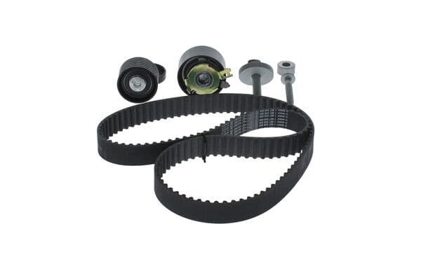 Bosch Triger Kayışı ve Setleri Dişli kayış/Kasnak/Saptırma makarası/Kılavuz makara Seti küçük görsel 5