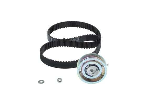 Bosch Triger Kayışı ve Setleri Dişli kayış/Kasnak/Saptırma makarası/Kılavuz makara Seti küçük görsel 2