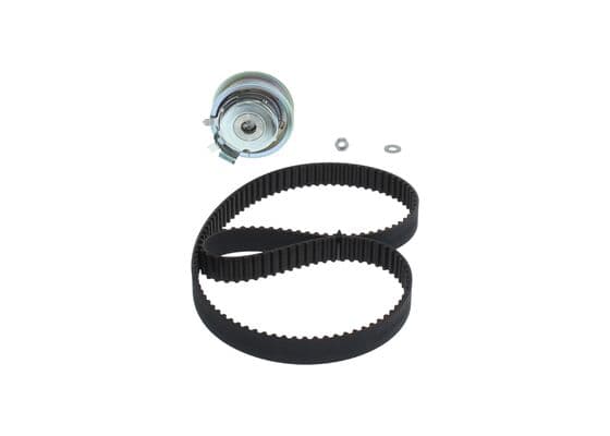 Bosch Triger Kayışı ve Setleri Dişli kayış/Kasnak/Saptırma makarası/Kılavuz makara Seti küçük görsel 4