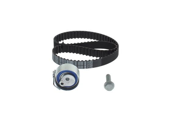 Bosch Triger Kayışı ve Setleri Dişli kayış/Kasnak/Saptırma makarası/Kılavuz makara Seti küçük görsel 2