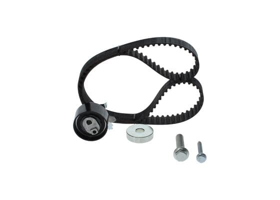 Bosch Triger Kayışı ve Setleri Dişli kayış/Kasnak/Saptırma makarası/Kılavuz makara Seti 1