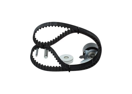Bosch Triger Kayışı ve Setleri Dişli kayış/Kasnak/Saptırma makarası/Kılavuz makara Seti küçük görsel 6