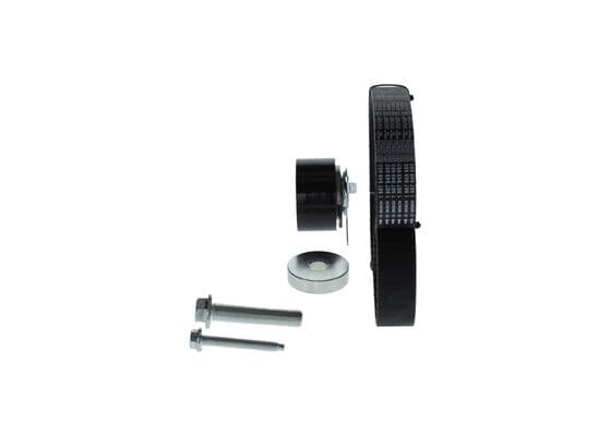 Bosch Triger Kayışı ve Setleri Dişli kayış/Kasnak/Saptırma makarası/Kılavuz makara Seti küçük görsel 8