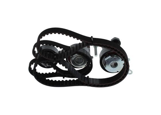 Bosch 8 028 Dişli kayış/Kasnak/Saptırma makarası/Kılavuz makara Seti küçük görsel 5