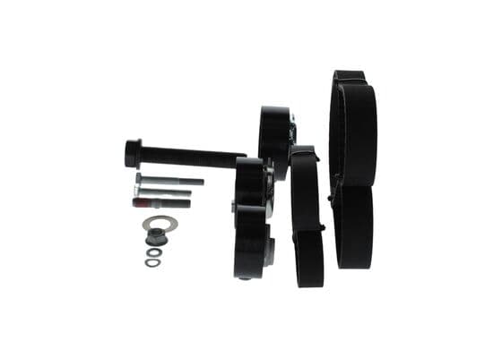 Bosch 8 028 Dişli kayış/Kasnak/Saptırma makarası/Kılavuz makara Seti küçük görsel 7