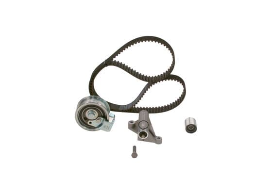 Bosch 8 156 Dişli kayış/Kasnak/Saptırma makarası/Kılavuz makara Seti 1
