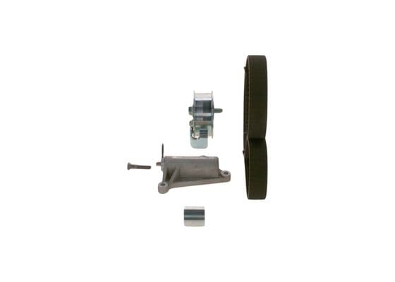 Bosch 8 156 Dişli kayış/Kasnak/Saptırma makarası/Kılavuz makara Seti küçük görsel 3