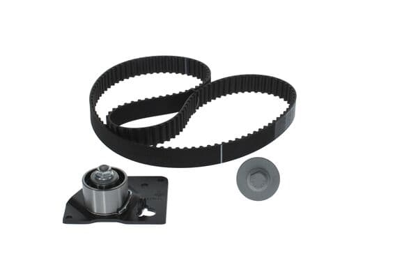 Bosch 8 207 Dişli kayış/Kasnak/Saptırma makarası/Kılavuz makara Seti küçük görsel 2